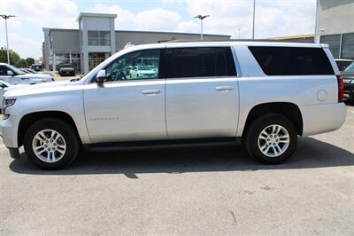 2018 Chevrolet Suburban LT   - Photo 26 - Dallas, TX 75220