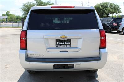 2018 Chevrolet Suburban LT   - Photo 8 - Dallas, TX 75220