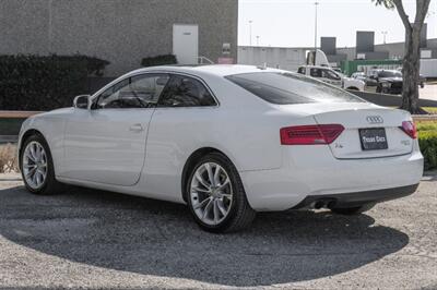 2014 Audi A5 2.0T Premium quattro   - Photo 15 - Dallas, TX 75220