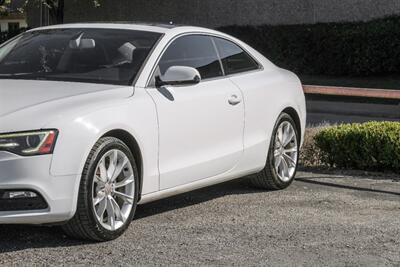 2014 Audi A5 2.0T Premium quattro   - Photo 10 - Dallas, TX 75220