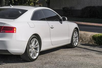 2014 Audi A5 2.0T Premium quattro   - Photo 13 - Dallas, TX 75220