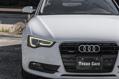 2014 Audi A5 2.0T Premium quattro   - Photo 44 - Dallas, TX 75220