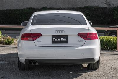 2014 Audi A5 2.0T Premium quattro   - Photo 14 - Dallas, TX 75220