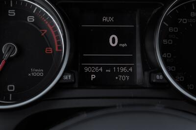 2014 Audi A5 2.0T Premium quattro   - Photo 22 - Dallas, TX 75220