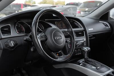 2014 Audi A5 2.0T Premium quattro   - Photo 18 - Dallas, TX 75220