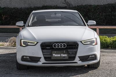 2014 Audi A5 2.0T Premium quattro   - Photo 7 - Dallas, TX 75220