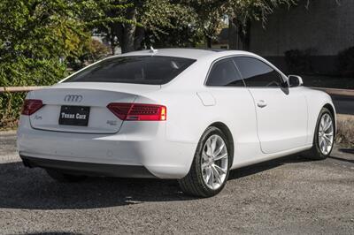 2014 Audi A5 2.0T Premium quattro   - Photo 11 - Dallas, TX 75220