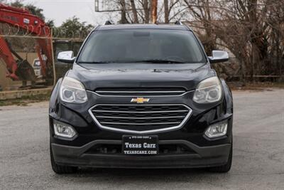 2017 Chevrolet Equinox Premier   - Photo 10 - Dallas, TX 75220