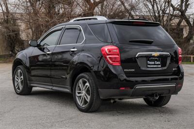 2017 Chevrolet Equinox Premier   - Photo 16 - Dallas, TX 75220