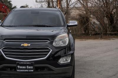 2017 Chevrolet Equinox Premier   - Photo 47 - Dallas, TX 75220