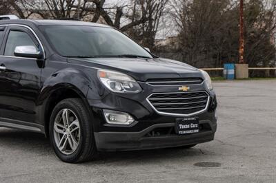 2017 Chevrolet Equinox Premier   - Photo 9 - Dallas, TX 75220