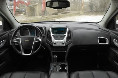 2017 Chevrolet Equinox Premier   - Photo 18 - Dallas, TX 75220