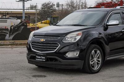 2017 Chevrolet Equinox Premier   - Photo 12 - Dallas, TX 75220