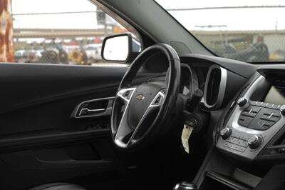 2017 Chevrolet Equinox Premier   - Photo 19 - Dallas, TX 75220