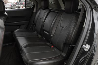 2017 Chevrolet Equinox Premier   - Photo 40 - Dallas, TX 75220