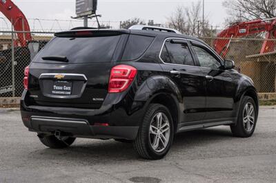 2017 Chevrolet Equinox Premier   - Photo 14 - Dallas, TX 75220