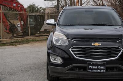 2017 Chevrolet Equinox Premier   - Photo 46 - Dallas, TX 75220