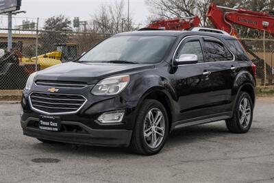 2017 Chevrolet Equinox Premier   - Photo 11 - Dallas, TX 75220