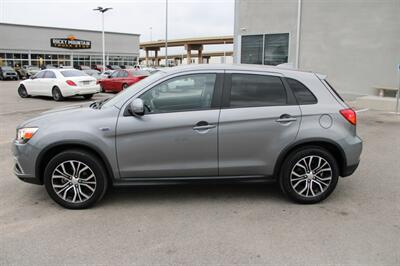 2018 Mitsubishi Outlander Sport SE   - Photo 45 - Dallas, TX 75220