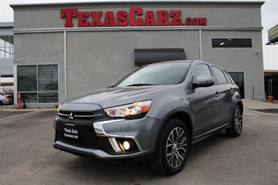 2018 Mitsubishi Outlander Sport SE   - Photo 1 - Dallas, TX 75220