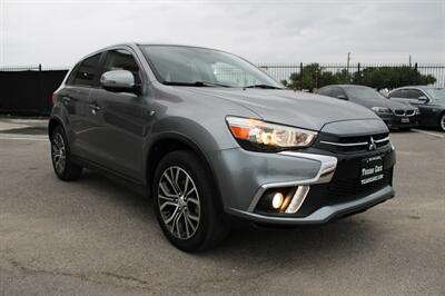 2018 Mitsubishi Outlander Sport SE   - Photo 3 - Dallas, TX 75220