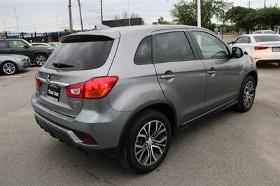 2018 Mitsubishi Outlander Sport SE   - Photo 5 - Dallas, TX 75220