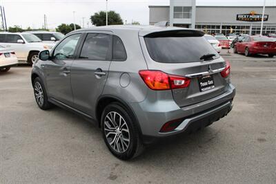 2018 Mitsubishi Outlander Sport SE   - Photo 6 - Dallas, TX 75220