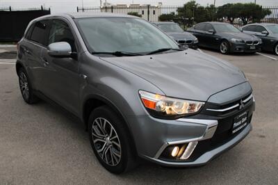 2018 Mitsubishi Outlander Sport SE   - Photo 50 - Dallas, TX 75220