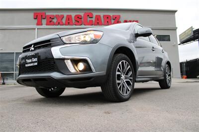 2018 Mitsubishi Outlander Sport SE   - Photo 41 - Dallas, TX 75220