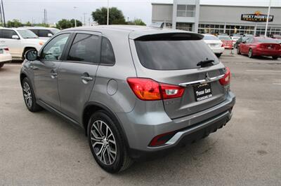 2018 Mitsubishi Outlander Sport SE   - Photo 46 - Dallas, TX 75220