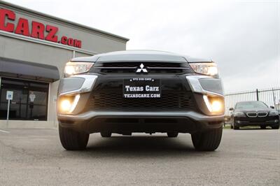 2018 Mitsubishi Outlander Sport SE   - Photo 42 - Dallas, TX 75220