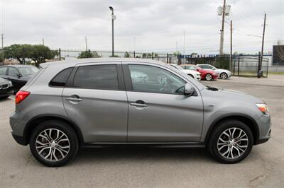 2018 Mitsubishi Outlander Sport SE   - Photo 49 - Dallas, TX 75220