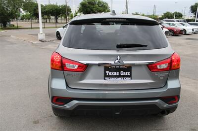 2018 Mitsubishi Outlander Sport SE   - Photo 47 - Dallas, TX 75220