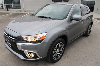 2018 Mitsubishi Outlander Sport SE   - Photo 44 - Dallas, TX 75220