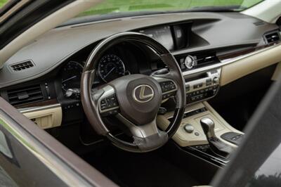 2018 Lexus ES 350   - Photo 20 - Dallas, TX 75220