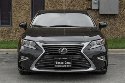 2018 Lexus ES 350   - Photo 10 - Dallas, TX 75220