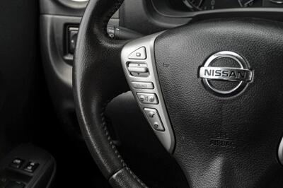 2016 Nissan Versa SV   - Photo 15 - Dallas, TX 75220