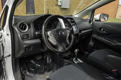 2016 Nissan Versa SV   - Photo 3 - Dallas, TX 75220