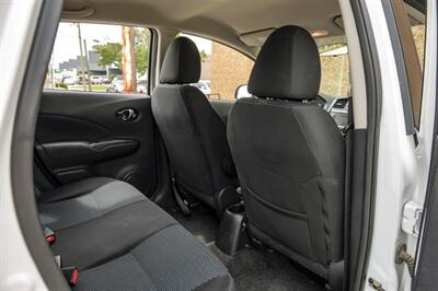 2016 Nissan Versa SV   - Photo 35 - Dallas, TX 75220