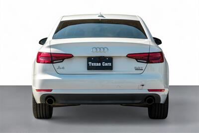 2017 Audi A4 2.0T Premium quattro   - Photo 14 - Dallas, TX 75220