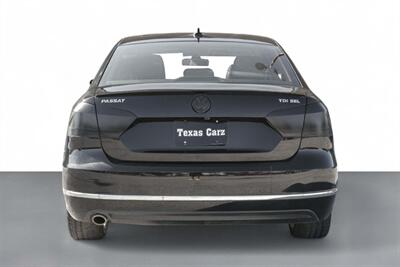 2014 Volkswagen Passat TDI SEL Premium   - Photo 14 - Dallas, TX 75220