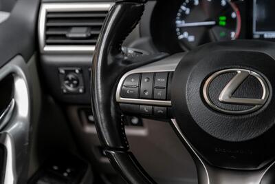 2021 Lexus GX 460   - Photo 19 - Dallas, TX 75220