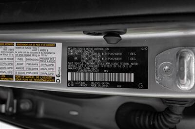 2021 Lexus GX 460   - Photo 56 - Dallas, TX 75220