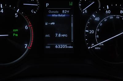 2021 Lexus GX 460   - Photo 23 - Dallas, TX 75220