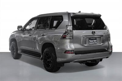 2021 Lexus GX 460   - Photo 13 - Dallas, TX 75220