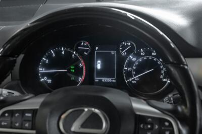 2021 Lexus GX 460   - Photo 21 - Dallas, TX 75220