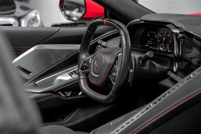 2020 Chevrolet Corvette Stingray 3LT   - Photo 13 - Dallas, TX 75220