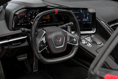 2020 Chevrolet Corvette Stingray 3LT   - Photo 14 - Dallas, TX 75220