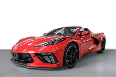 2020 Chevrolet Corvette Stingray 3LT   - Photo 8 - Dallas, TX 75220