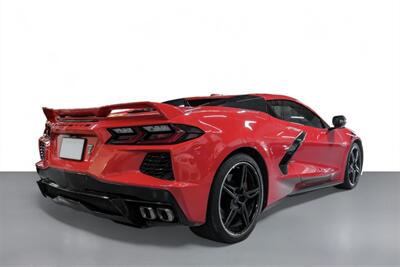 2020 Chevrolet Corvette Stingray 3LT   - Photo 9 - Dallas, TX 75220